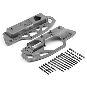 HPI RACING CHASSIS SET (SAVAGE XS)