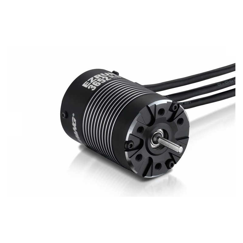 HOBBYWING Silnik bezszczotkowy EZRUN 3652SL G2 4000KV