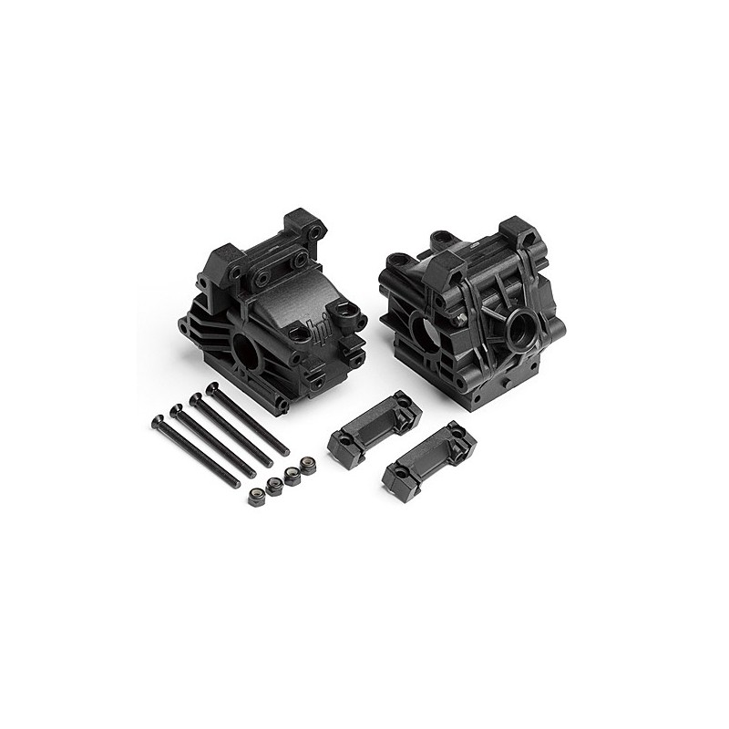 HPI RACING GEAR BOX SET
