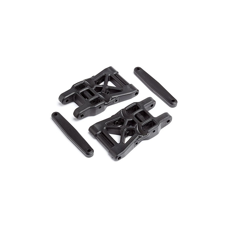 HPI RACING SUSPENSION ARM SET
