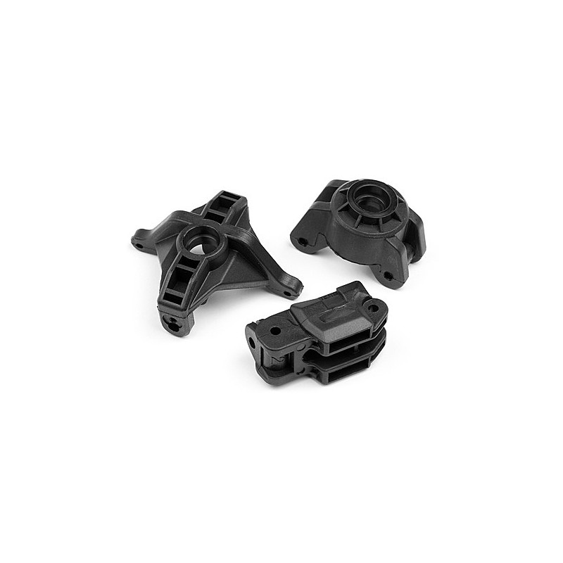 HPI RACING UPRIGHT SET