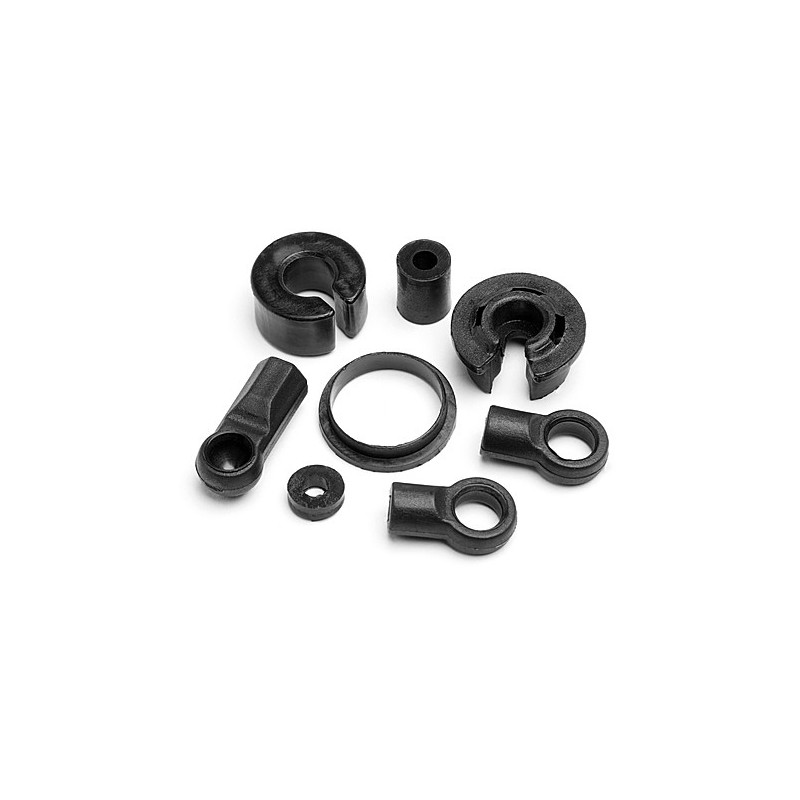 HPI RACING SHOCK PARTS SET