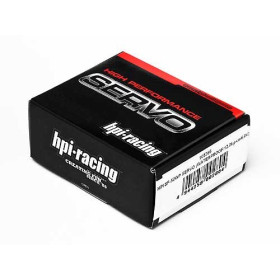 HPI RACING SF-50WP SERVO (WATERPROOF/12.0KG-CM6.0V)
