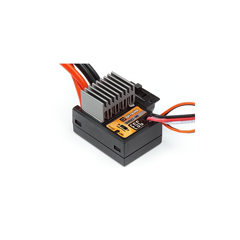 HPI RACING Regulator SM-2 ELECTRONIC SPEED CONTROL