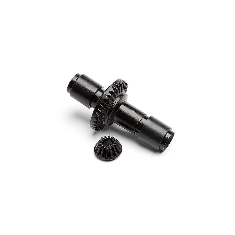 HPI RACING COMPLETE DIFFERENTIAL/PINION GEAR