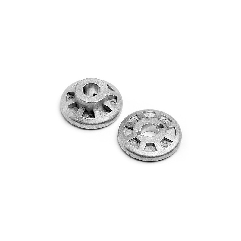 HPI RACING SLIPPER HUB SET