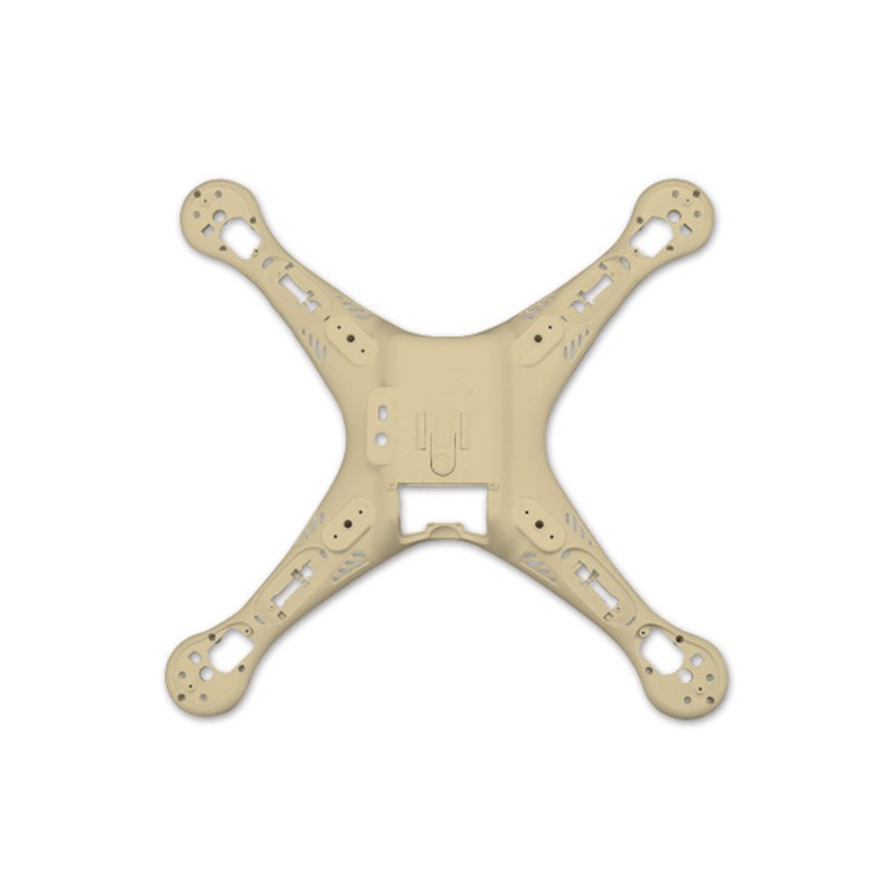 SYMA Dolna obudowa do modelu X8HW X8HW-02