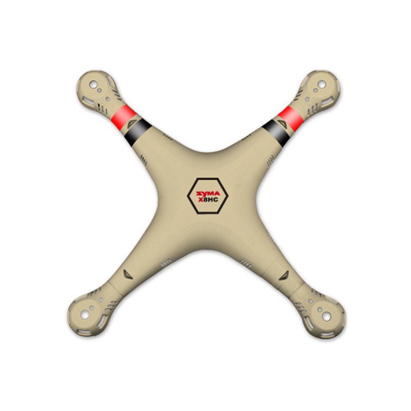 SYMA Górna obudowa do modelu X8HW X8HW01