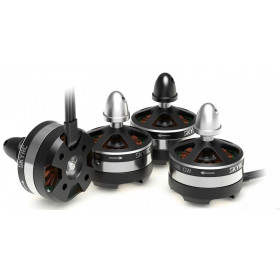 SKYRC Zestaw silników X1806 Motor 2300KV