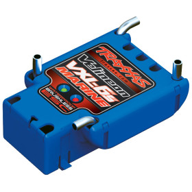 TRAXXAS Regulator (Castle) VXL-6s MARINE 4-6S 150A Waterproof - Spartan