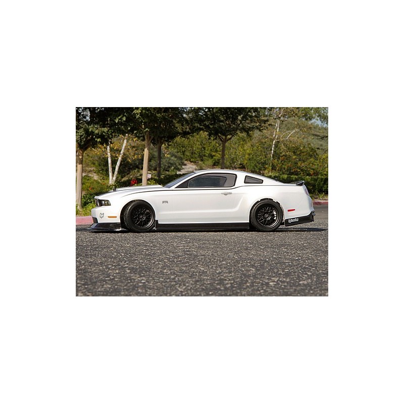 HPI RACING Karoseria FORD MUSTANG BODY 2011 (200mm)