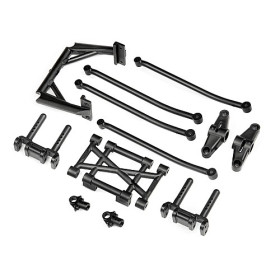HPI RACING BODY MOUNT SET