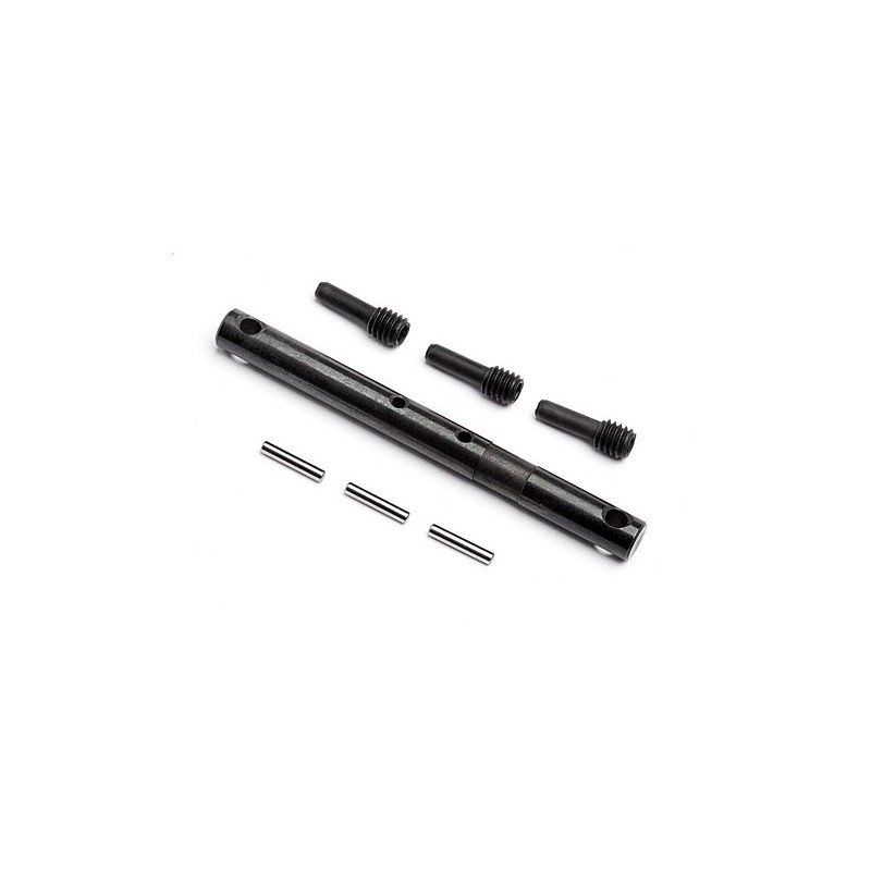 HPI RACING CENTER SHAFT 5x54mm