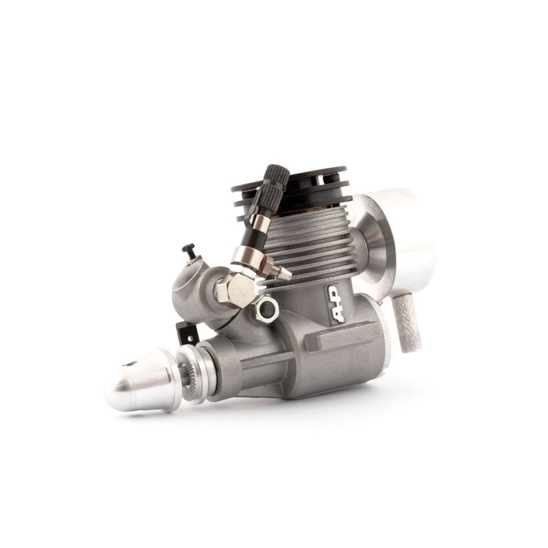 ASP Silnik AP 15 A