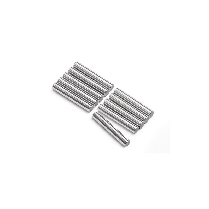 HPI RACING PIN 1.65x10mm (10pcs)