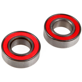 ULTIMATE RACING Ceramiczne łożyska 8x16x5mm HI-SPEED SEAL 2RS 2szt.