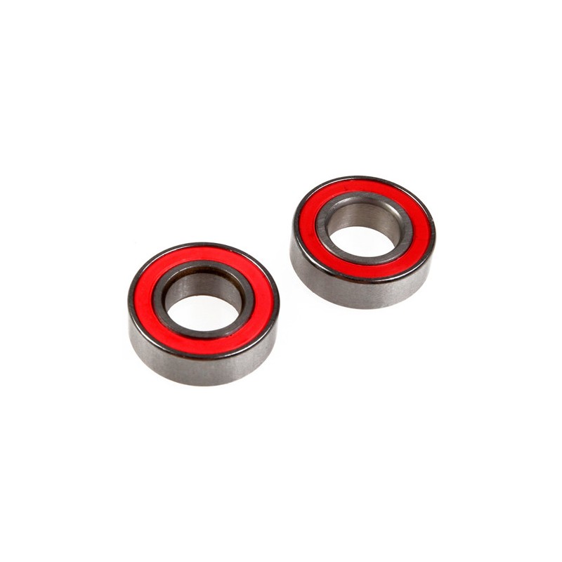 ULTIMATE RACING Ceramiczne łożyska 8x16x5mm HI-SPEED SEAL 2RS 2szt.