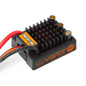 HPI RACING Regulator FLUX VAPOR BRUSHLESS WATERPROOF ESC