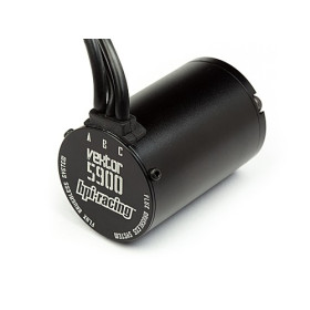 HPI RACING Silnik bezszczotkowy FLUX VEKTOR 5900KV BRUSHLESS MOTOR