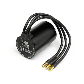 HPI RACING Silnik bezszczotkowy FLUX VEKTOR 5900KV BRUSHLESS MOTOR