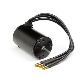 HPI RACING Silnik bezszczotkowy FLUX VEKTOR 5900KV BRUSHLESS MOTOR