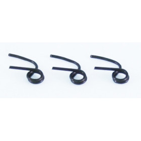 ULTIMATE RACING Sprężyny sprzęgła B9.5 COMPAK 3szt. UR0629