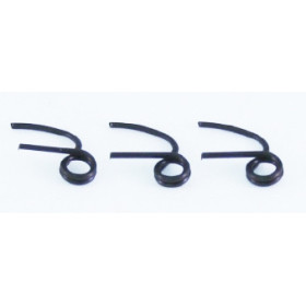 ULTIMATE RACING Sprężyny sprzęgła B9 COMPAK 3 szt. UR0628