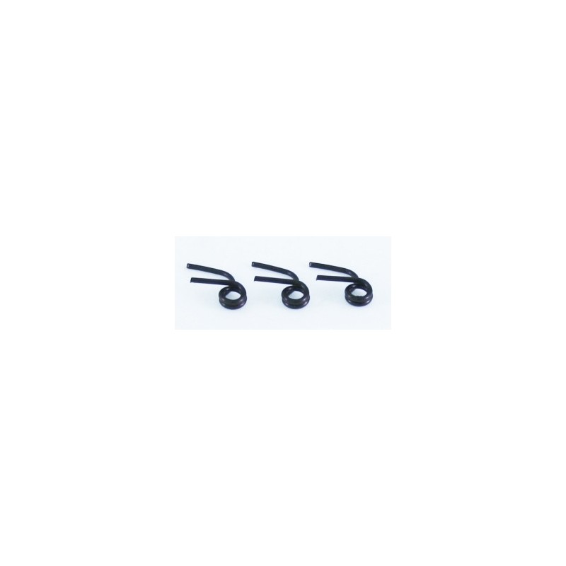 ULTIMATE RACING Sprężyny sprzęgła B10 COMPAK 3 szt. UR0624