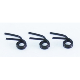 ULTIMATE RACING Sprężyny sprzęgła B12 COMPAK 3 szt. UR0625R
