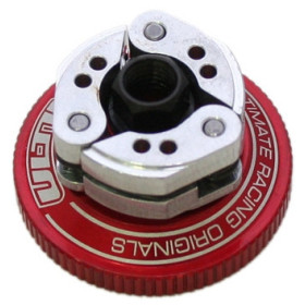 ULTIMATE RACING Sprzęgło aluminiowe COMPAK V2 B10 UR0620-XA