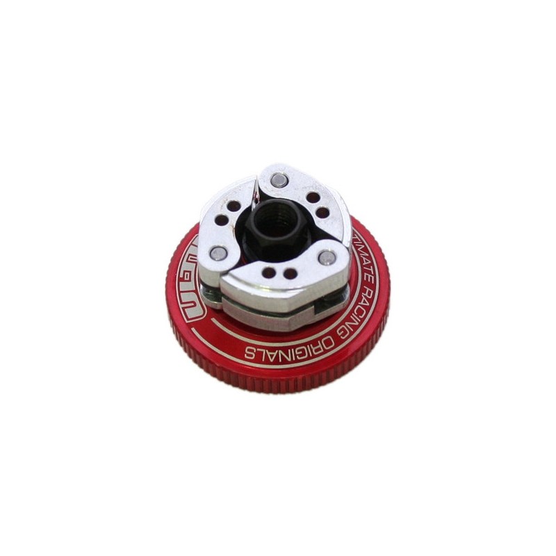 ULTIMATE RACING Sprzęgło aluminiowe COMPAK V2 B10 UR0620-XA