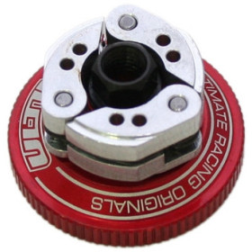ULTIMATE RACING Sprzęgło aluminiowe COMPAK V2 B9.5 UR06195-XA