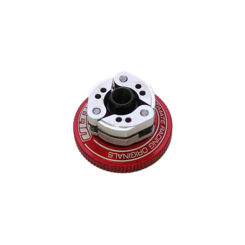 ULTIMATE RACING Sprzęgło aluminiowe COMPAK V2 B9.5 UR06195-XA