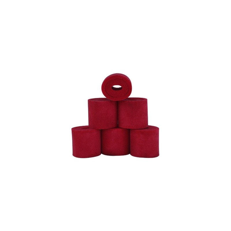 ULTIMATE RACING Gąbki do filtra powietrza (MUGEN MBX6/MBX7) 6szt. UR0521-6