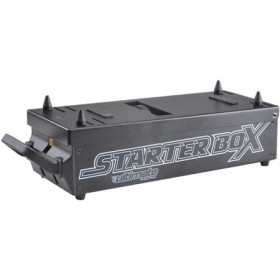 ULTIMATE RACING Rozrusznik / Starter Box UR4501