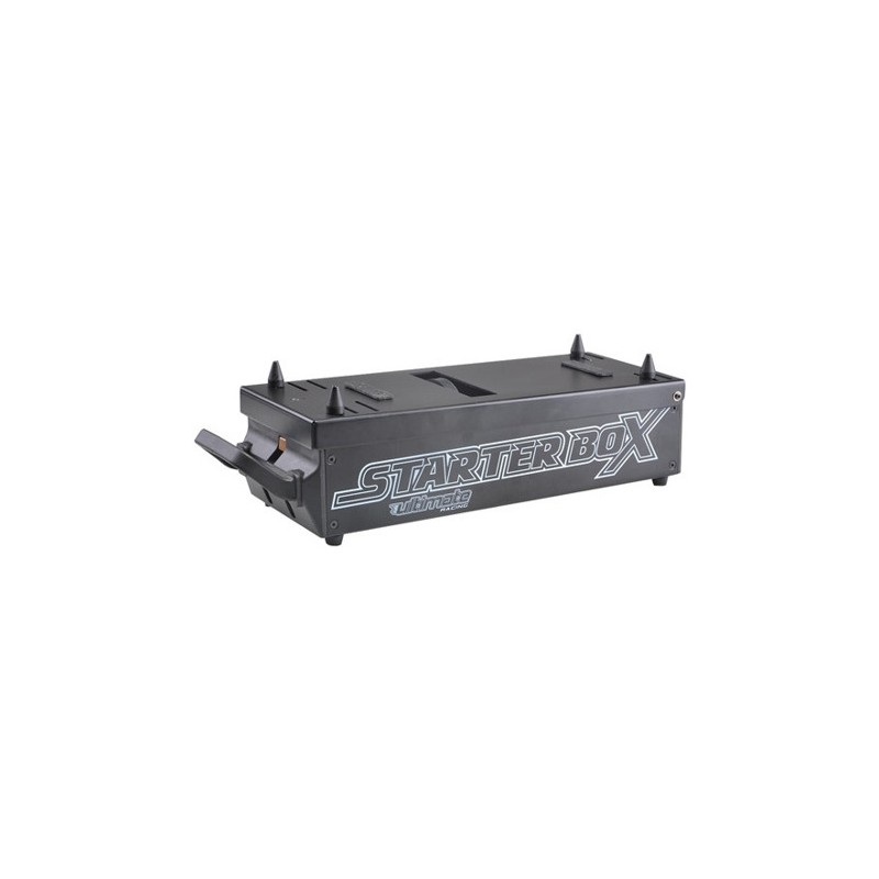 ULTIMATE RACING Rozrusznik / Starter Box UR4501