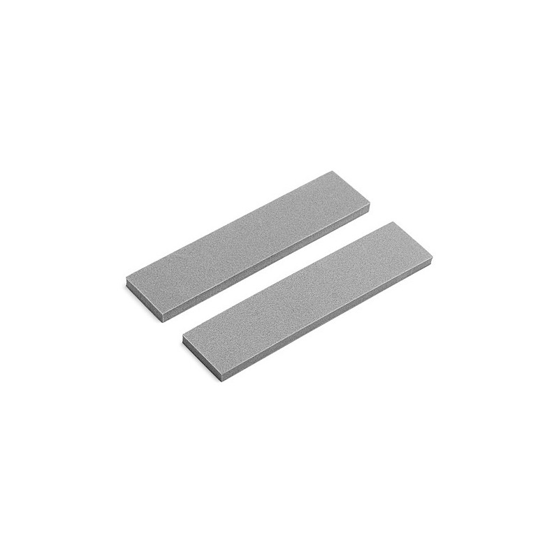 HPI RACING FOAM SHEET 5X25X110MM (2PCS)