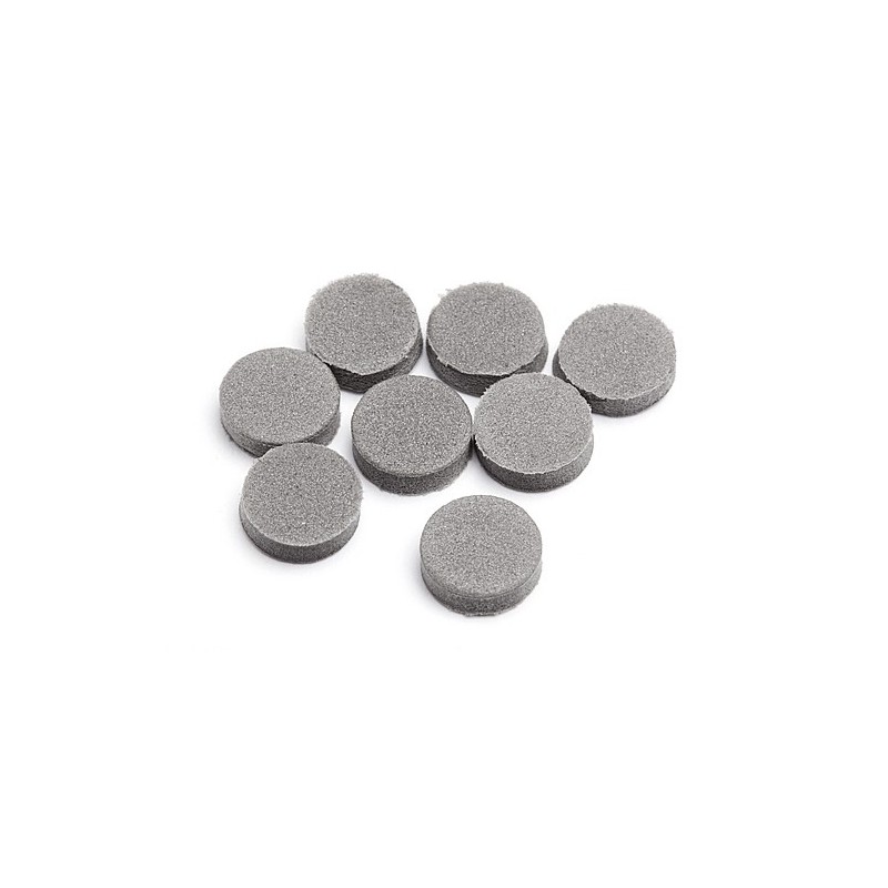 HPI RACING FOAM SPACER 7x2.5mm (8pcs)