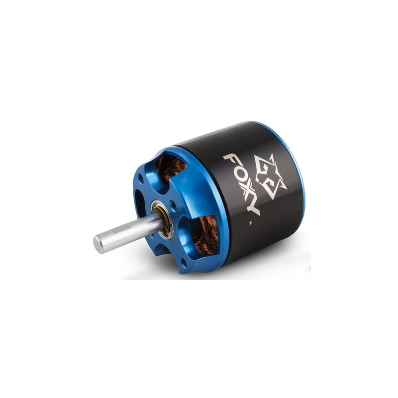 FOXY Silnik bezszczotkowy / Brushless Motor G2 C2814-850