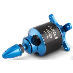 FOXY Silnik bezszczotkowy / Brushless Motor G2 C2814-850