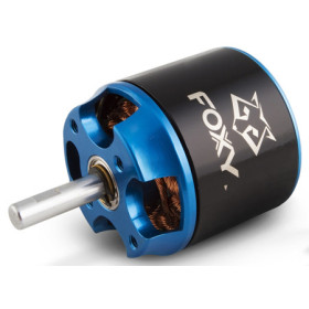 FOXY Silnik bezszczotkowy / Brushless Motor G2 C3530-570