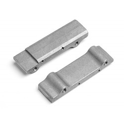 HPI RACING ENGINE MOUNT (ROTO START)