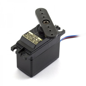 SANWA Cyfrowy serwomechanizm SRG-CS