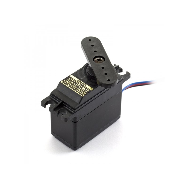 SANWA Cyfrowy serwomechanizm SRG-CS