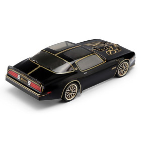 HPI RACING Karoseria 1978 PONTIAC FIREBIRD BODY (200mm)