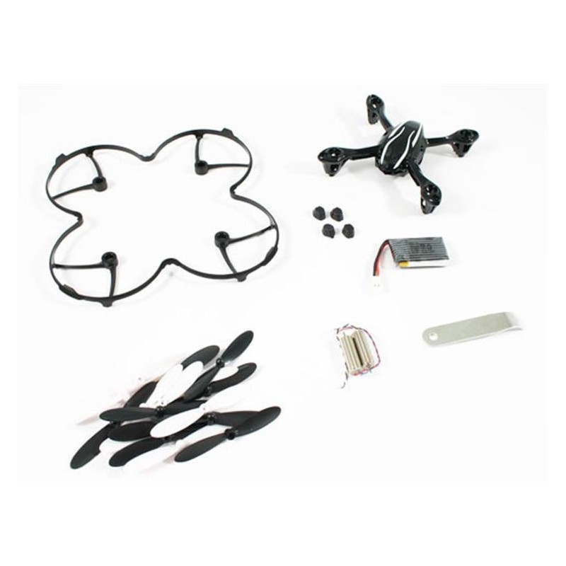 HUBSAN Zestaw naprawczy do X4 H107L