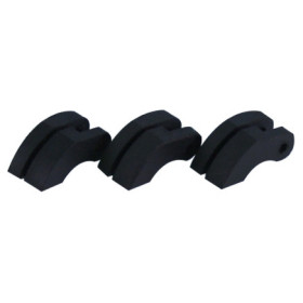 ULTIMATE RACING Klocki sprzęgła COMPAK 3szt. UR0623