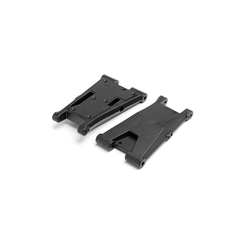 HPI RACING FRONT SUSPENSION ARM SET