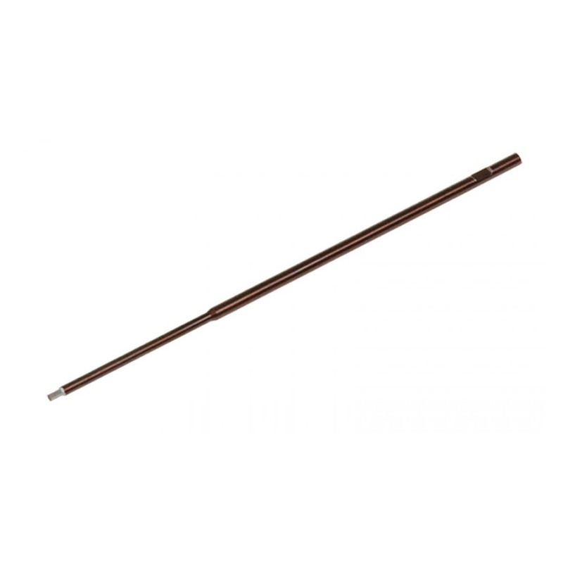 ARROWMAX Śrubokręt imbusowy stalowy 1,5x120mm - końcówka