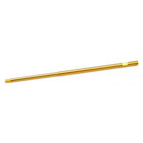 ARROWMAX Śrubokręt imbusowy stalowy V2 2,0x100mm - końcówka